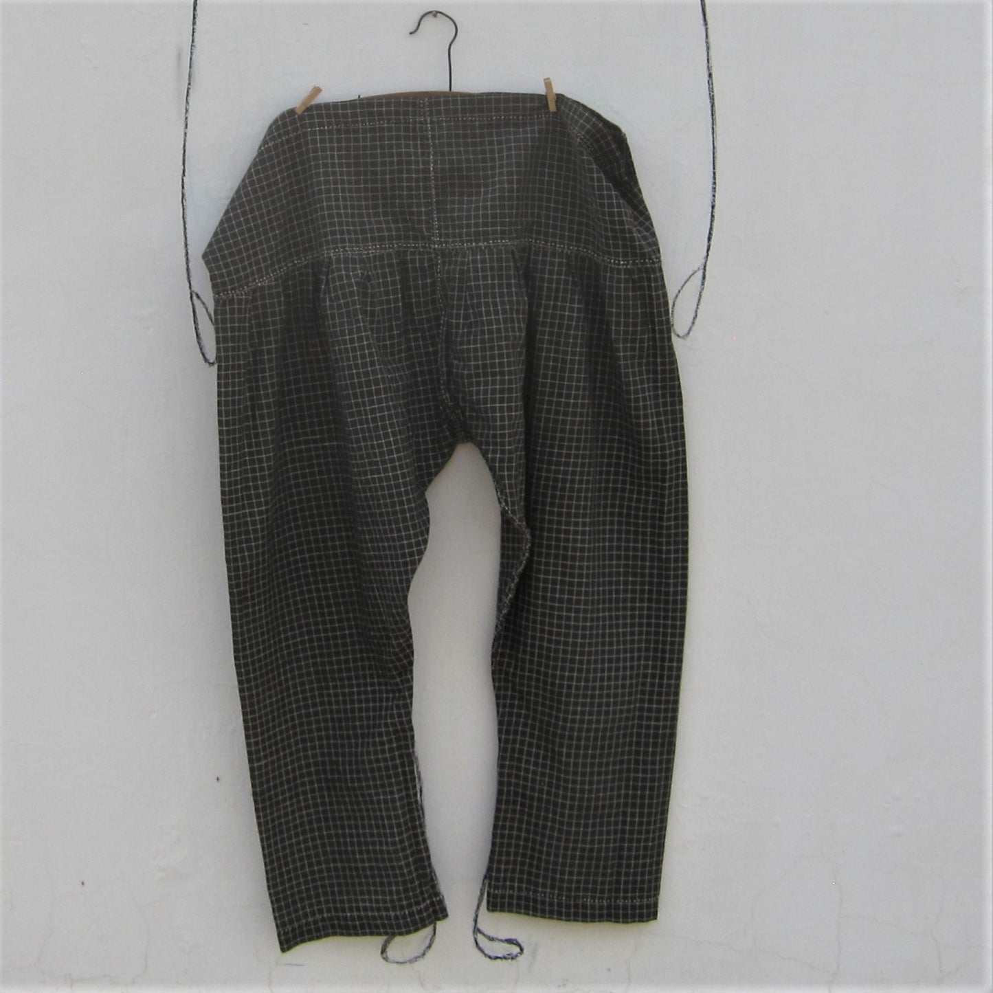 India, RaasLeela Textile, HinaAari and Churi Pants
