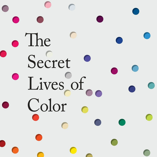 The Secret Lives of Color