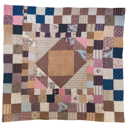 Quilting with Mandy Pattullo, Dorothy Osler, Joanna Hashagen, Abigail Booth and The Quilters' Guild