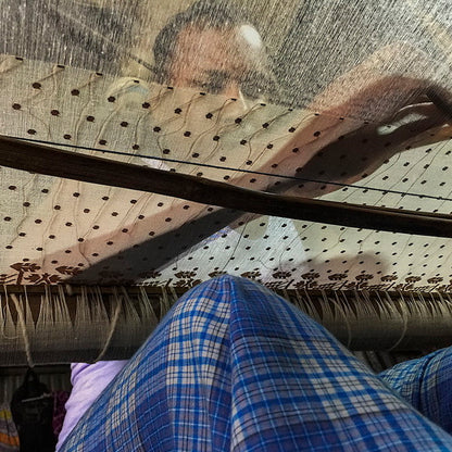 Woven Air with Sonia Ashmore, Mamta Varma and Chinar Farooqui