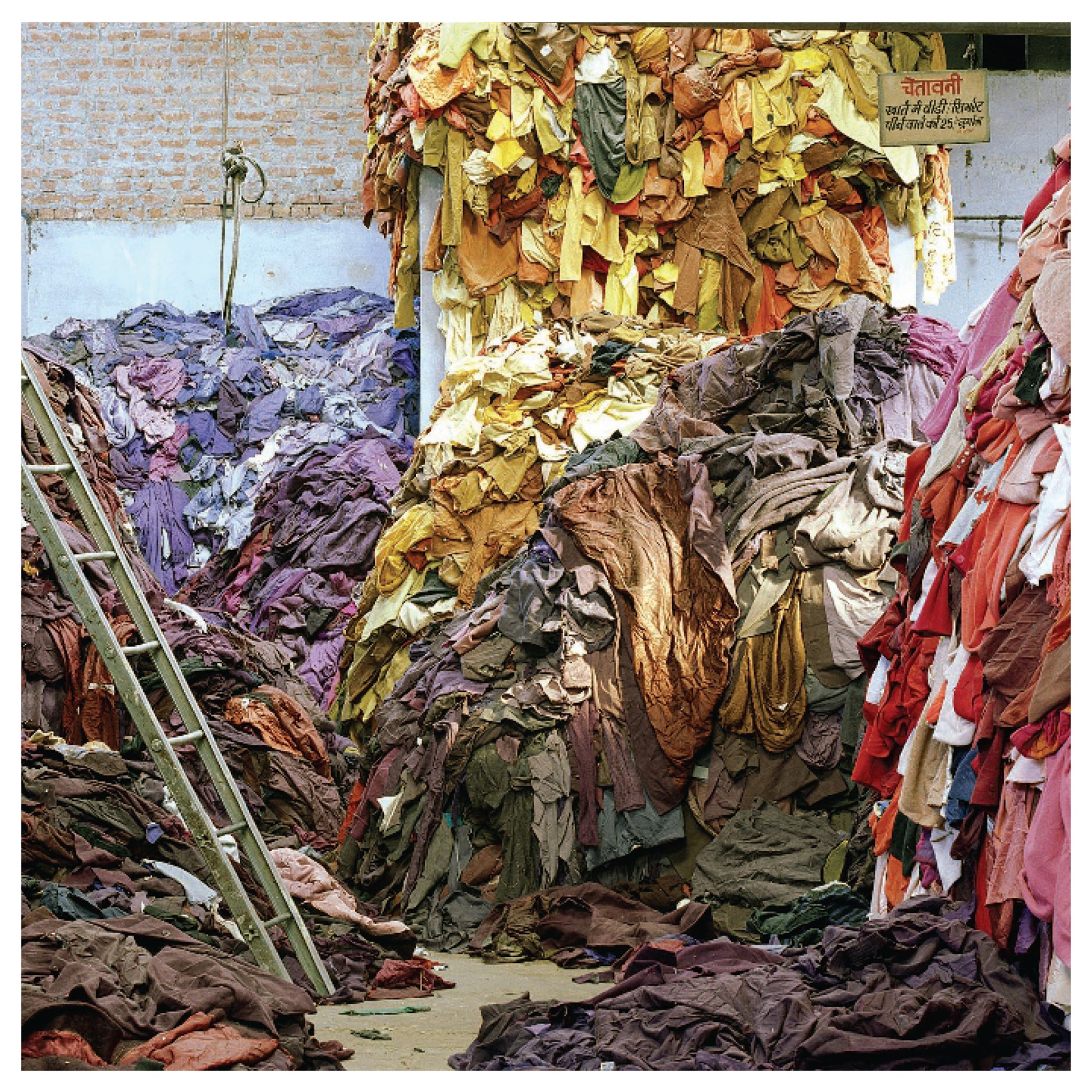 Issue 83 Cotton - Selvedge Magazine