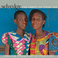 Issue 88 Geometric - Selvedge Magazine