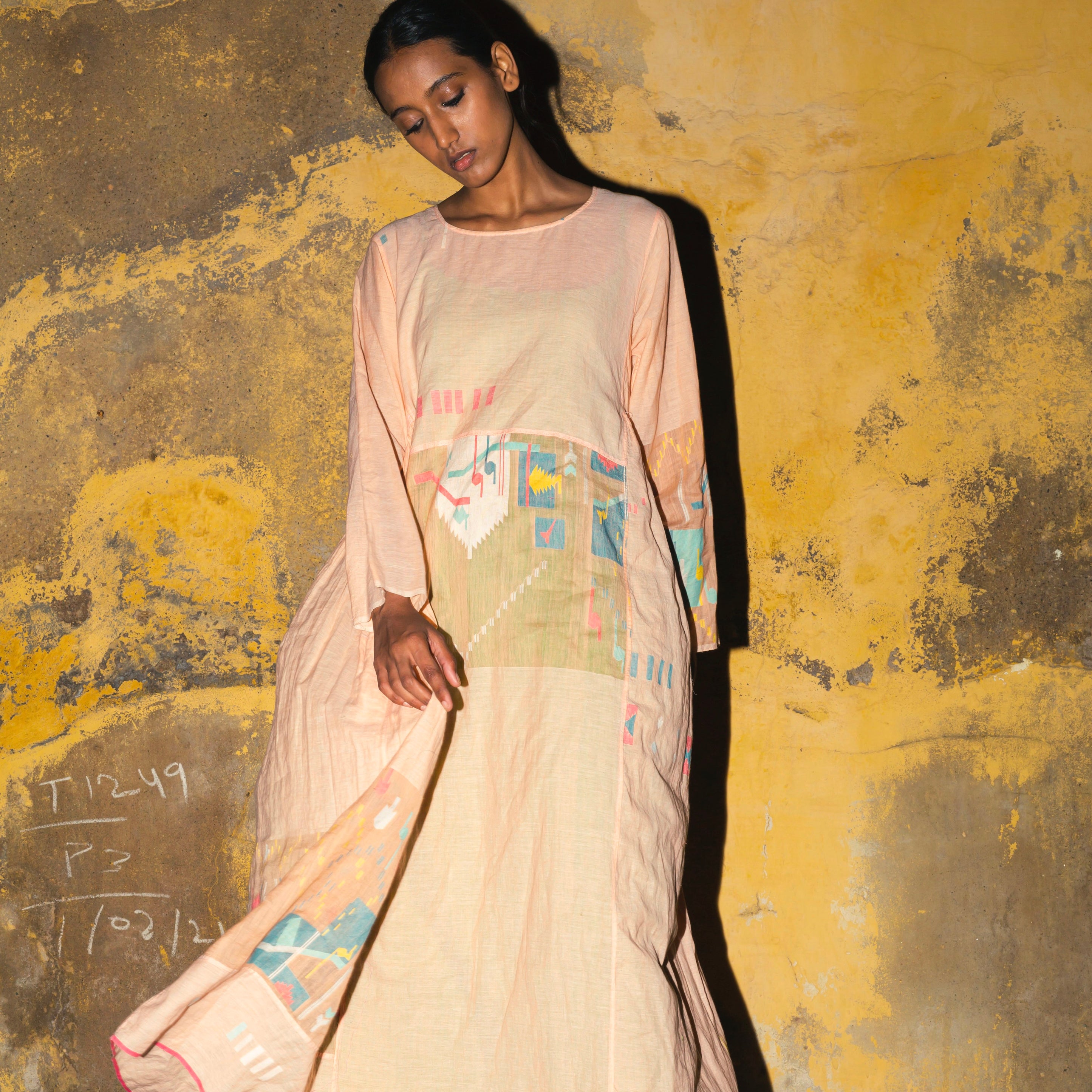 India, Injiri / Chinar Farooqui, Textile & Clothing Design – Selvedge ...