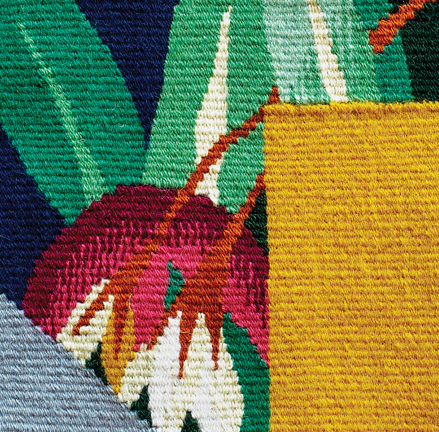 Selvedge World Fair 2020 Artisan Profile: Selvedge Magazine