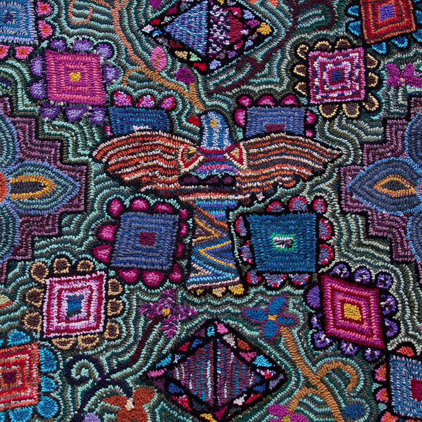 Issue 95 Heritage