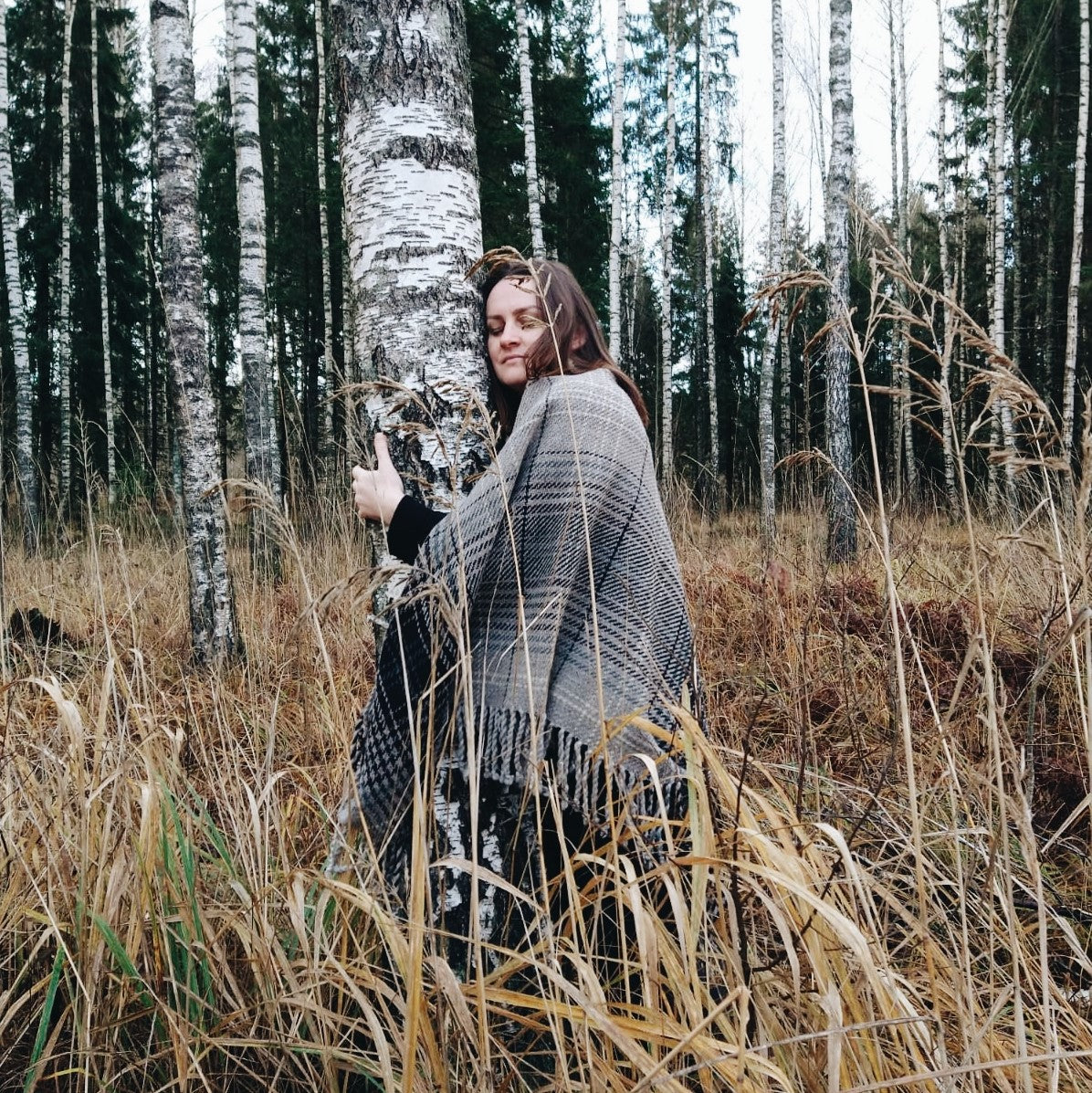 Latvia, Una Rozentale, Weaving