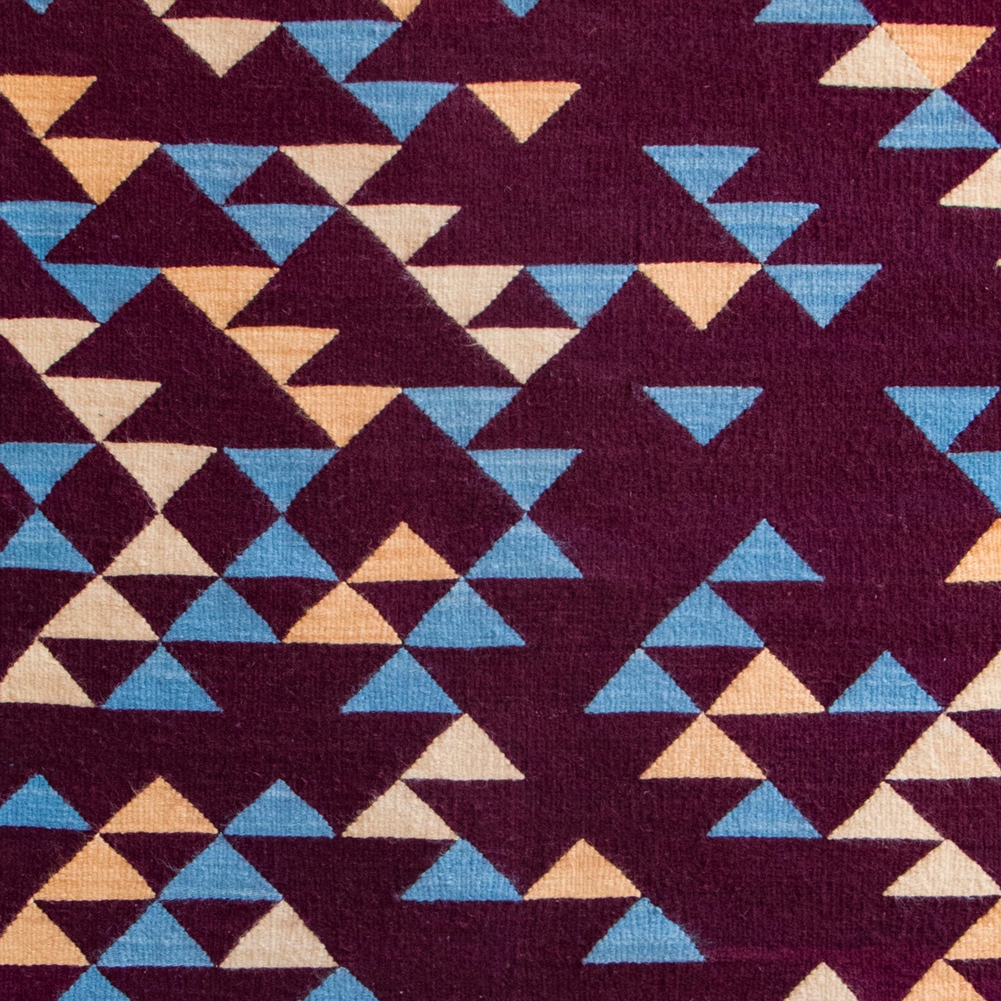 Mexico, Porfirio Gutierrez, Journey Series CMT10/1 Rug / Wall Hanging