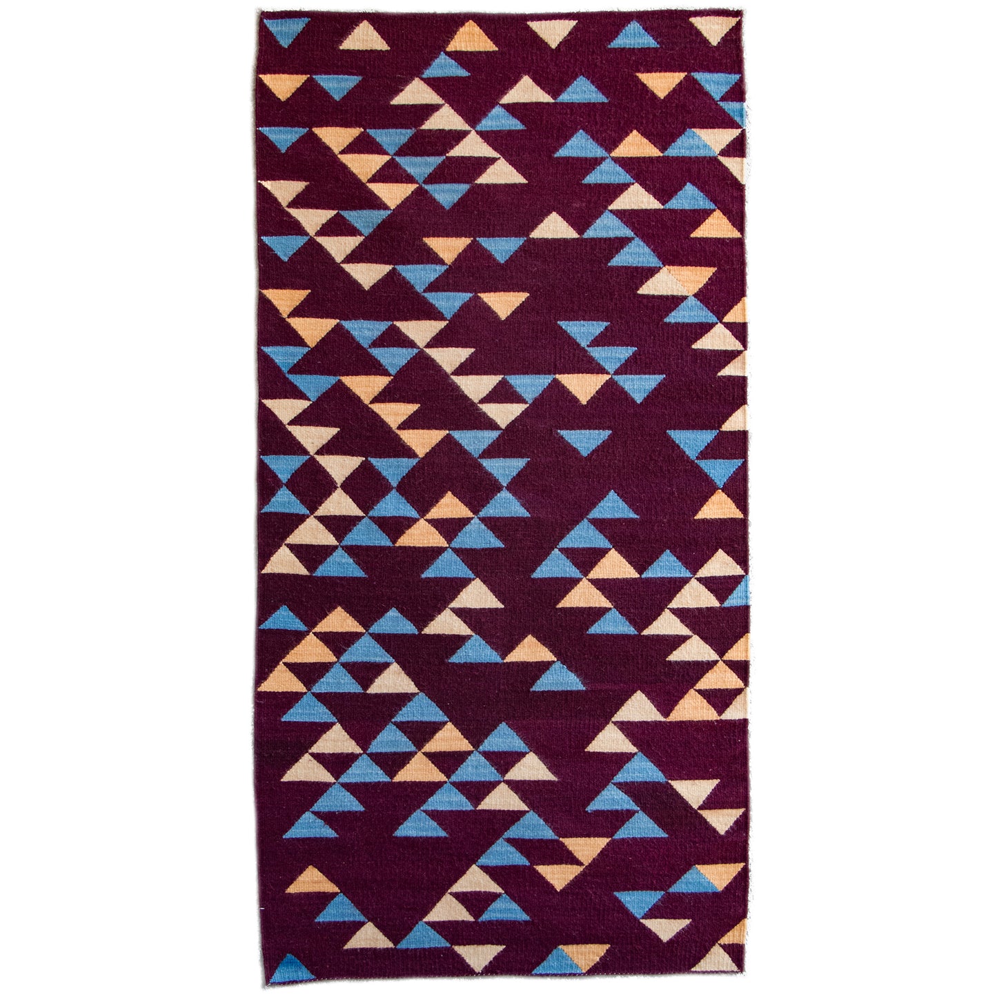 Mexico, Porfirio Gutierrez, Journey Series CMT10/1 Rug / Wall Hanging