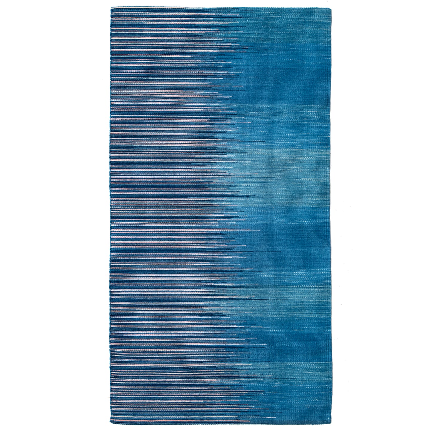 Mexico, Porfirio Gutierrez , Journey Series CMT1 Rug / Wall Hanging