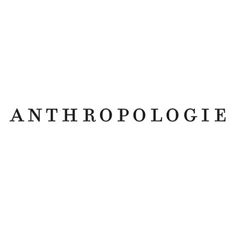 Anthropologie - Selvedge Magazine