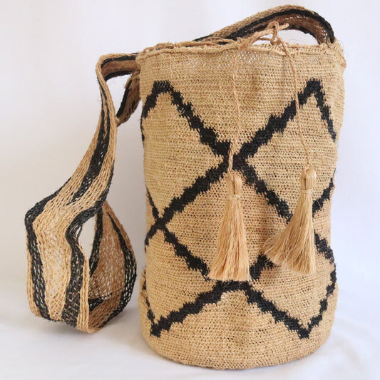 Colombia, Artesanías Kankuamas, Backpack