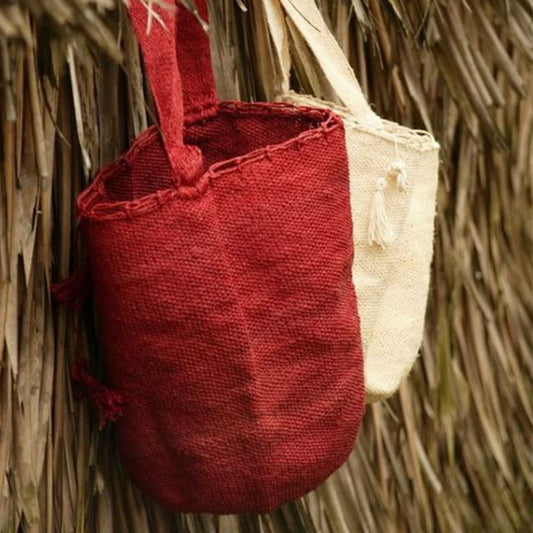 Colombia, Artesanías Kankuamas, Unitono Backpack