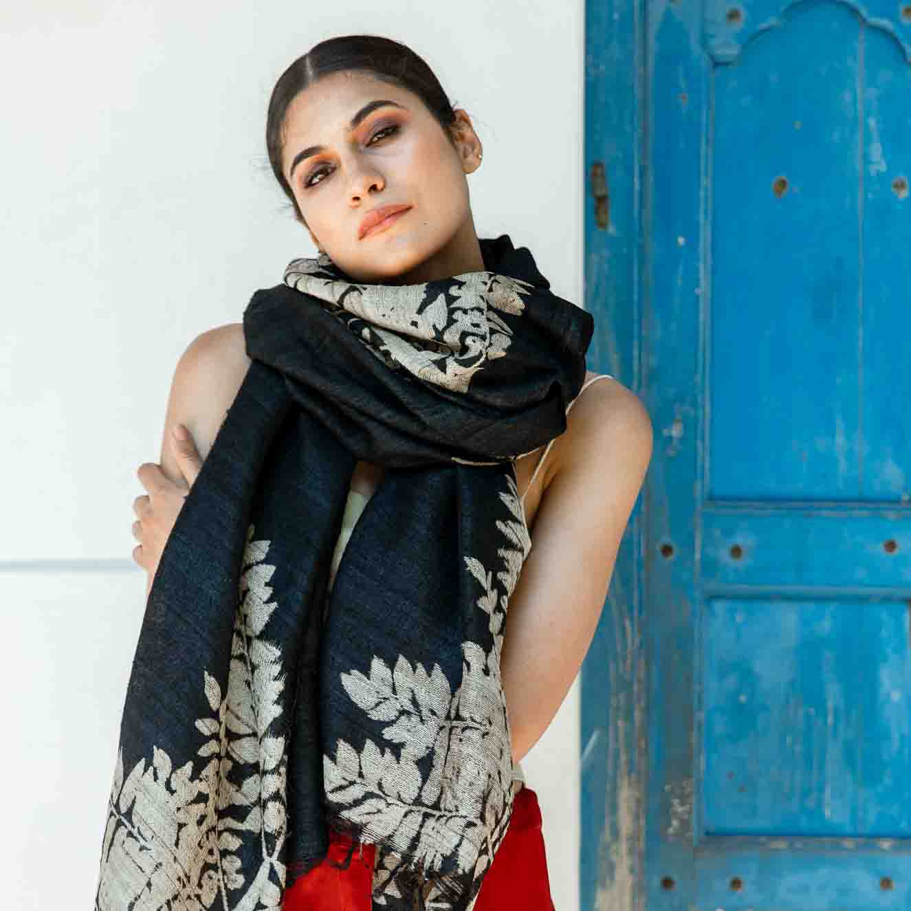 Shawls and Stoles Collection for Women