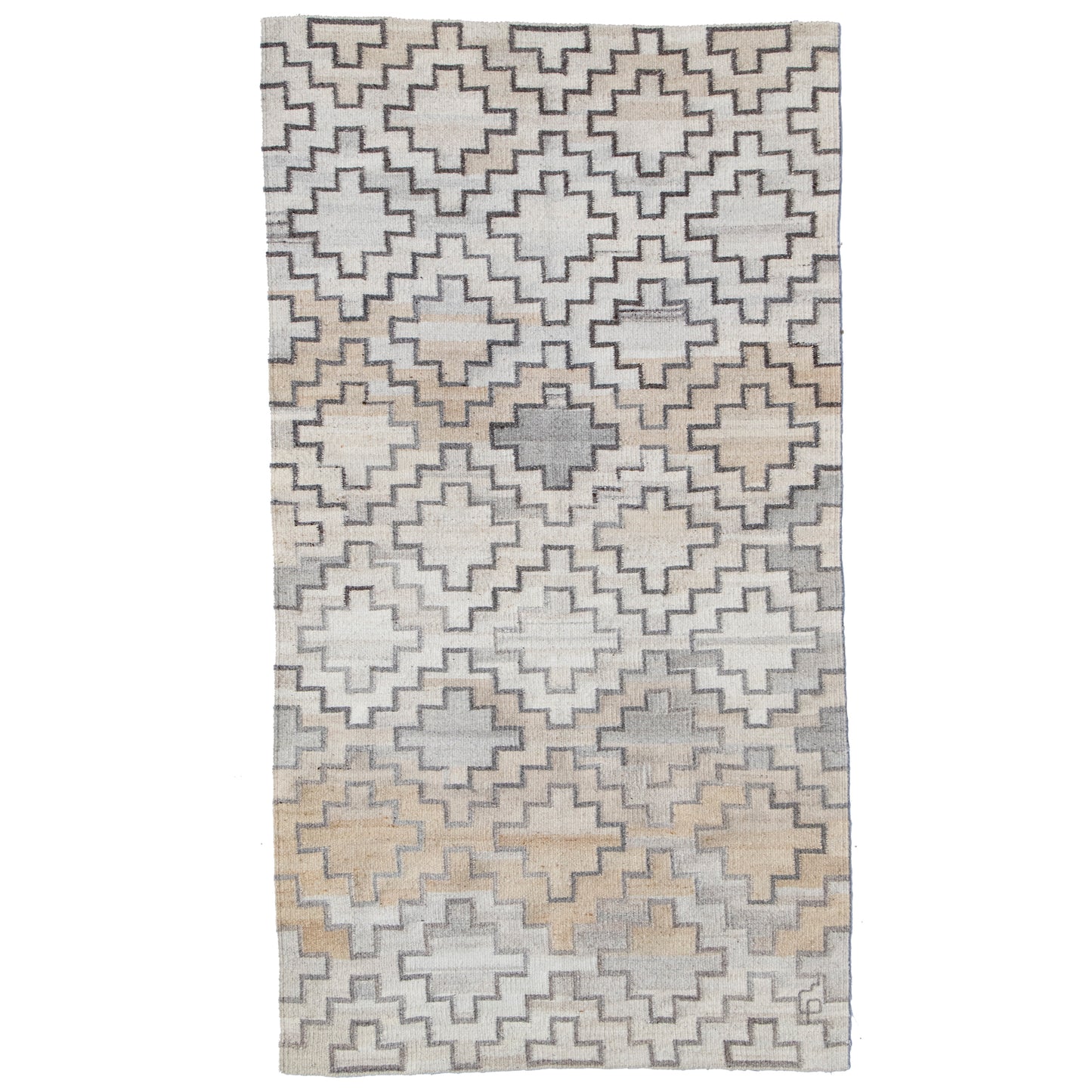 Mexico, Porfirio Gutierrez, Journey Series CMT2/1 Rug / Wall Hanging