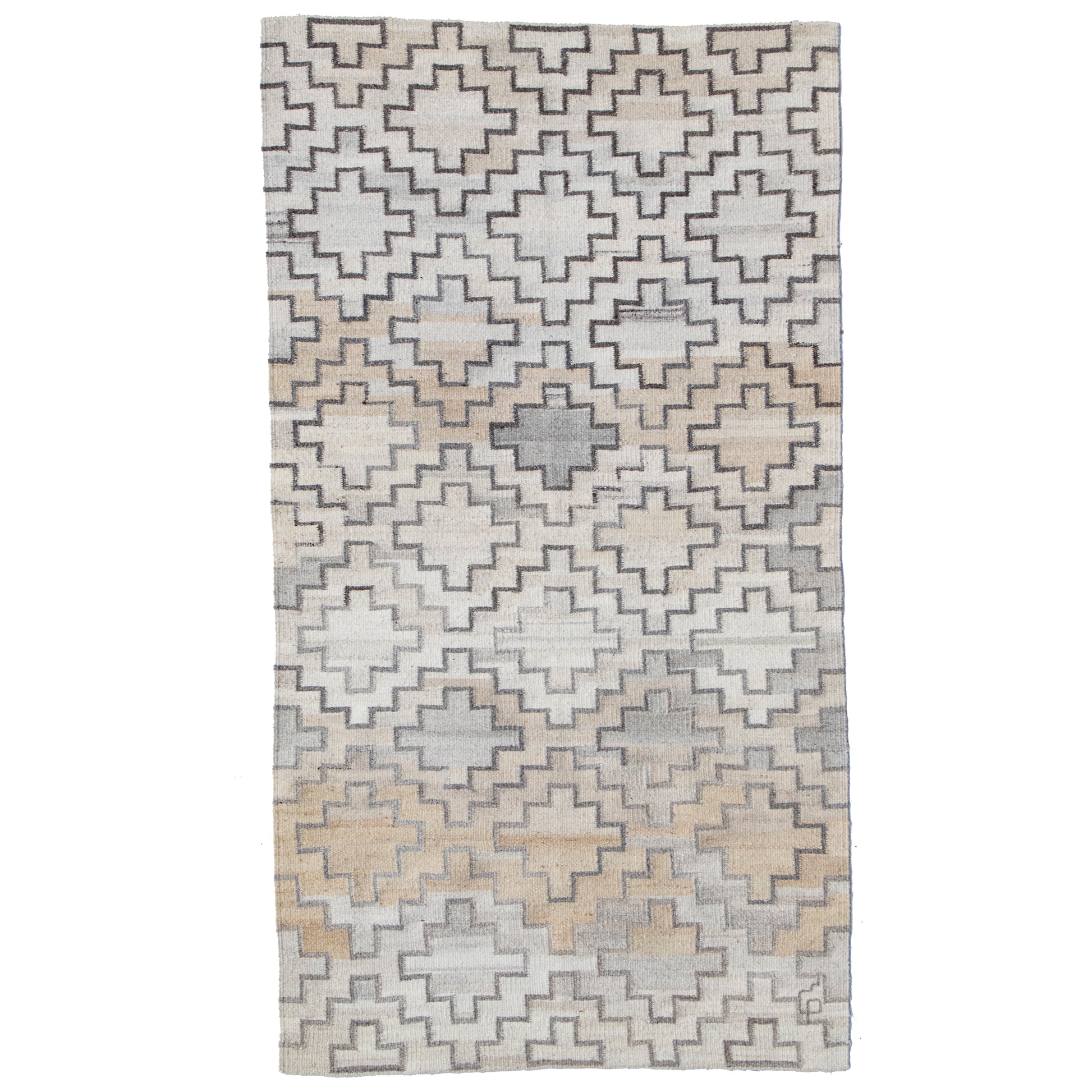 Mexico, Porfirio Gutierrez, Journey Series CMT2/1 Rug / Wall Hanging