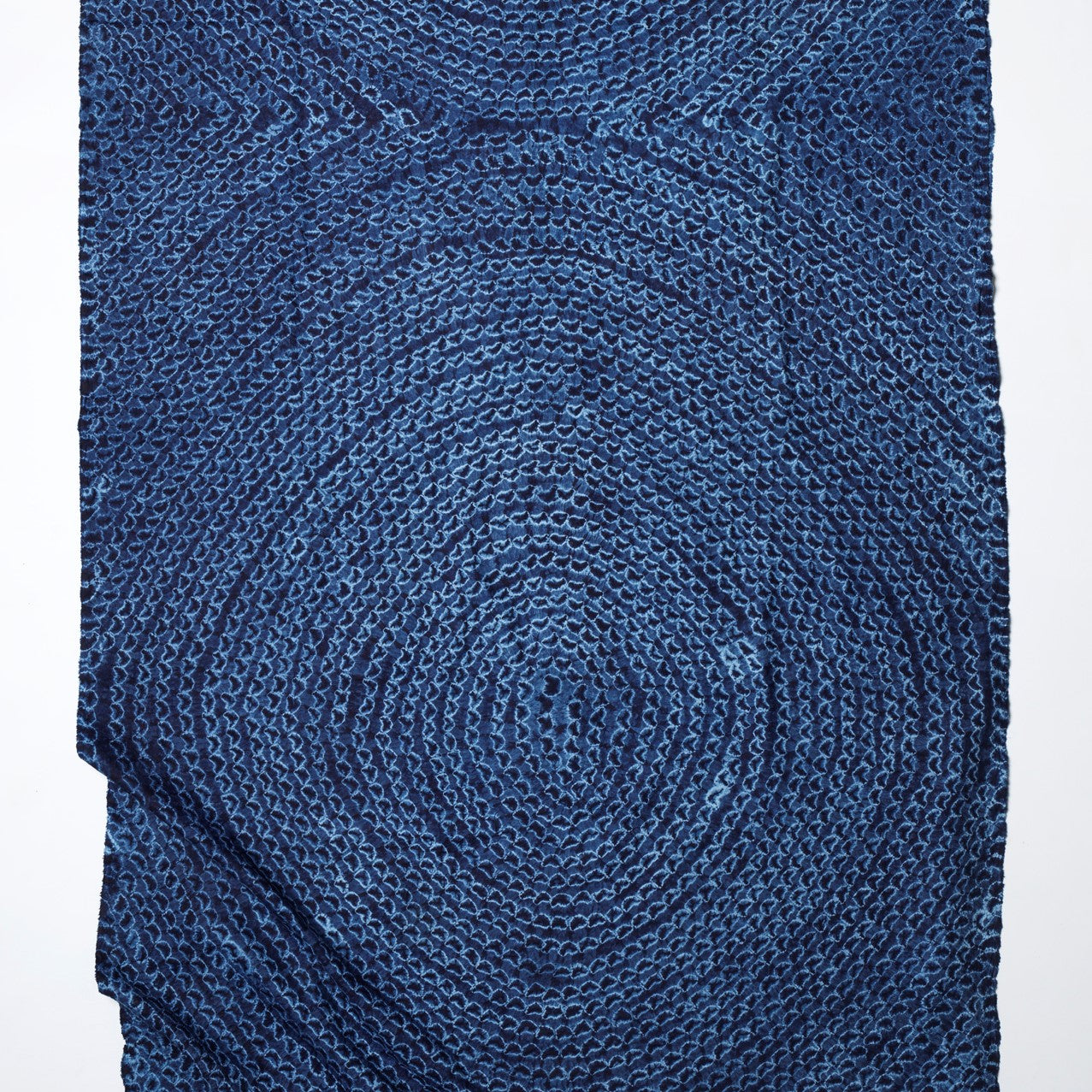 True Blue, hosted by Anuradha Singh of Nila House, Jaipur, India