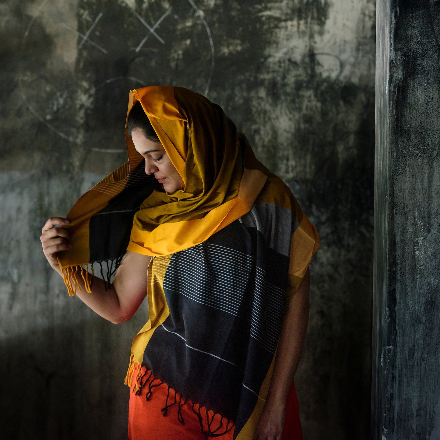 Sri Lanka, Barefoot Ceylon, Weaving