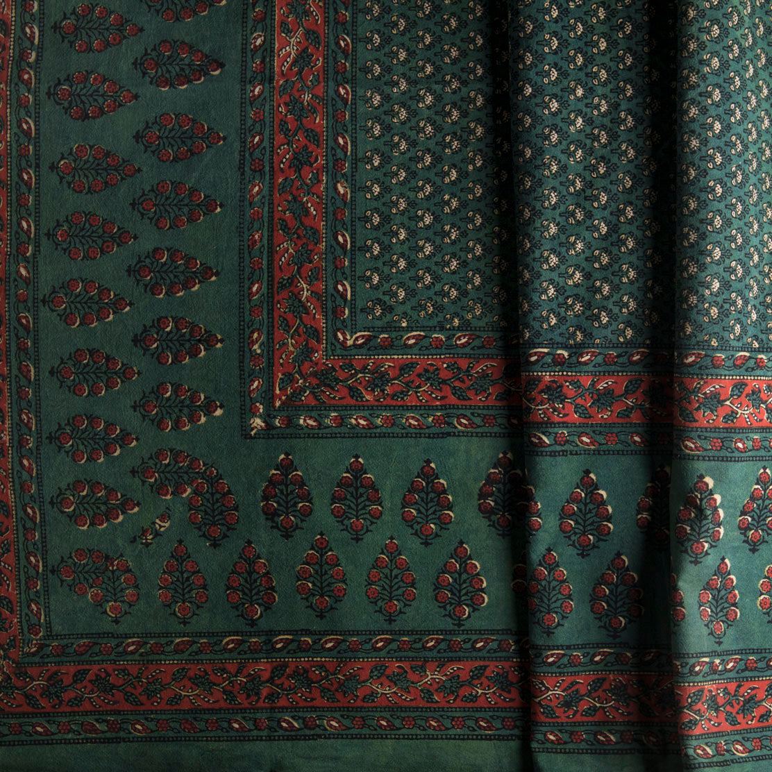 India, Dheeraj Chhipa, Gobi Bedcover