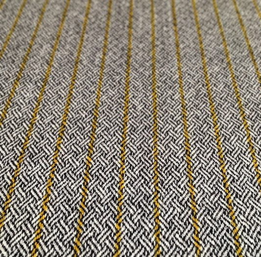 England, Bristol Cloth/ Babs Behan, BRISTOL CLOTH 2ND EDITION/ ACCESSORIES QUALITY cold washed fabric by the metre