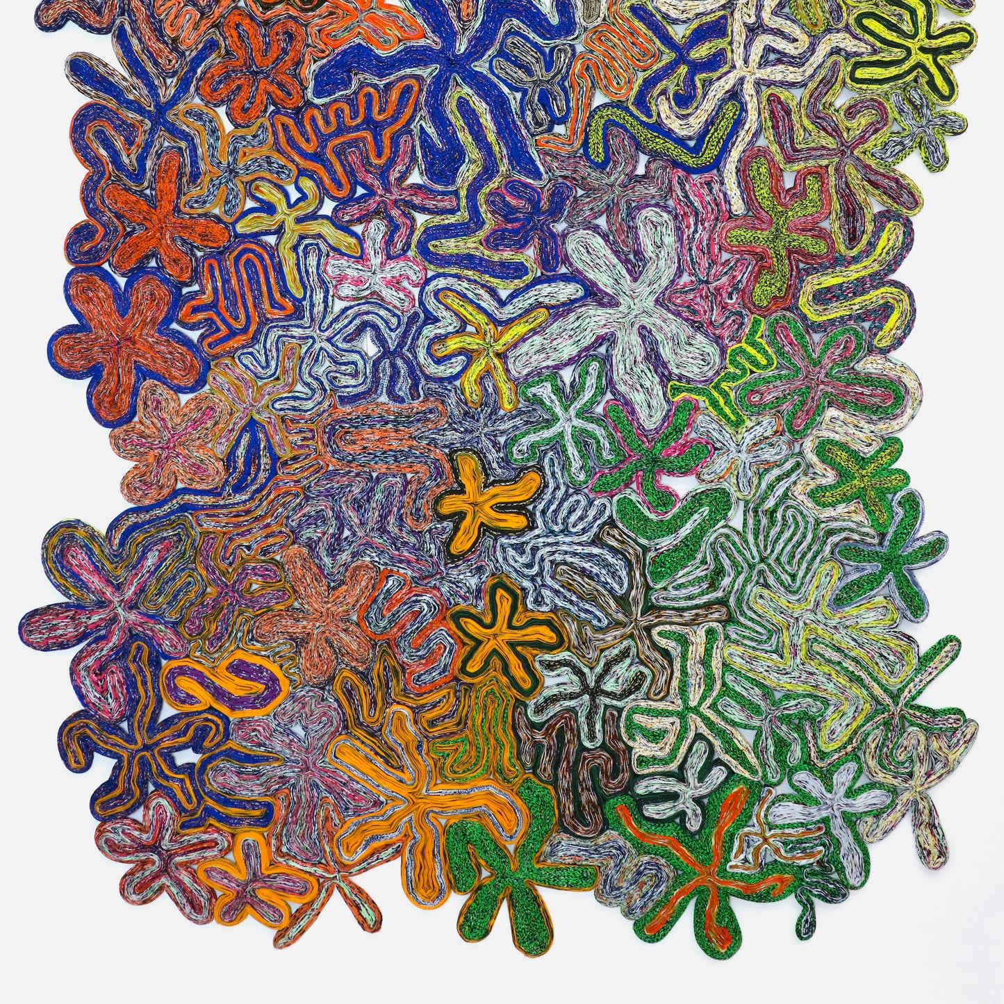 Netherlands, Simone Post, Textile Upcycle & Design