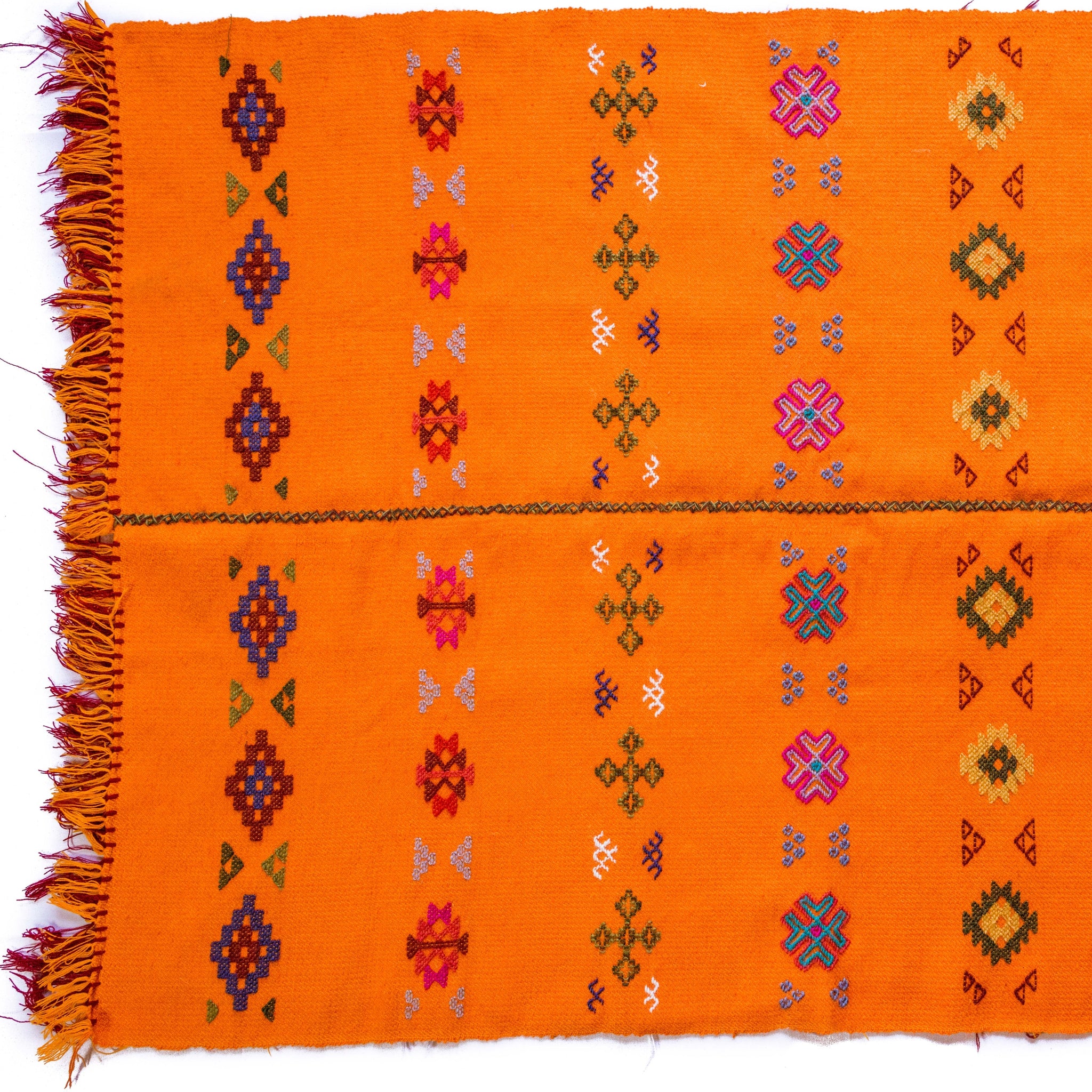 Bhutan, Yarn & Yathra House, Weaving Selvedge Magazine