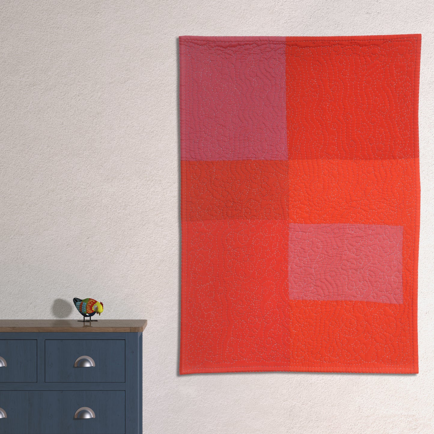 Bosnia & Austria, Bosna Quilt Werkstatt, Quilting