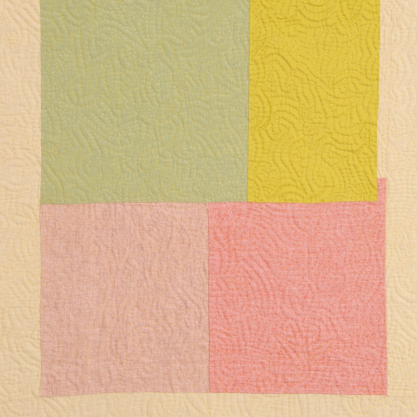Bosnia & Austria, Bosna Quilt Werkstatt, Quilting