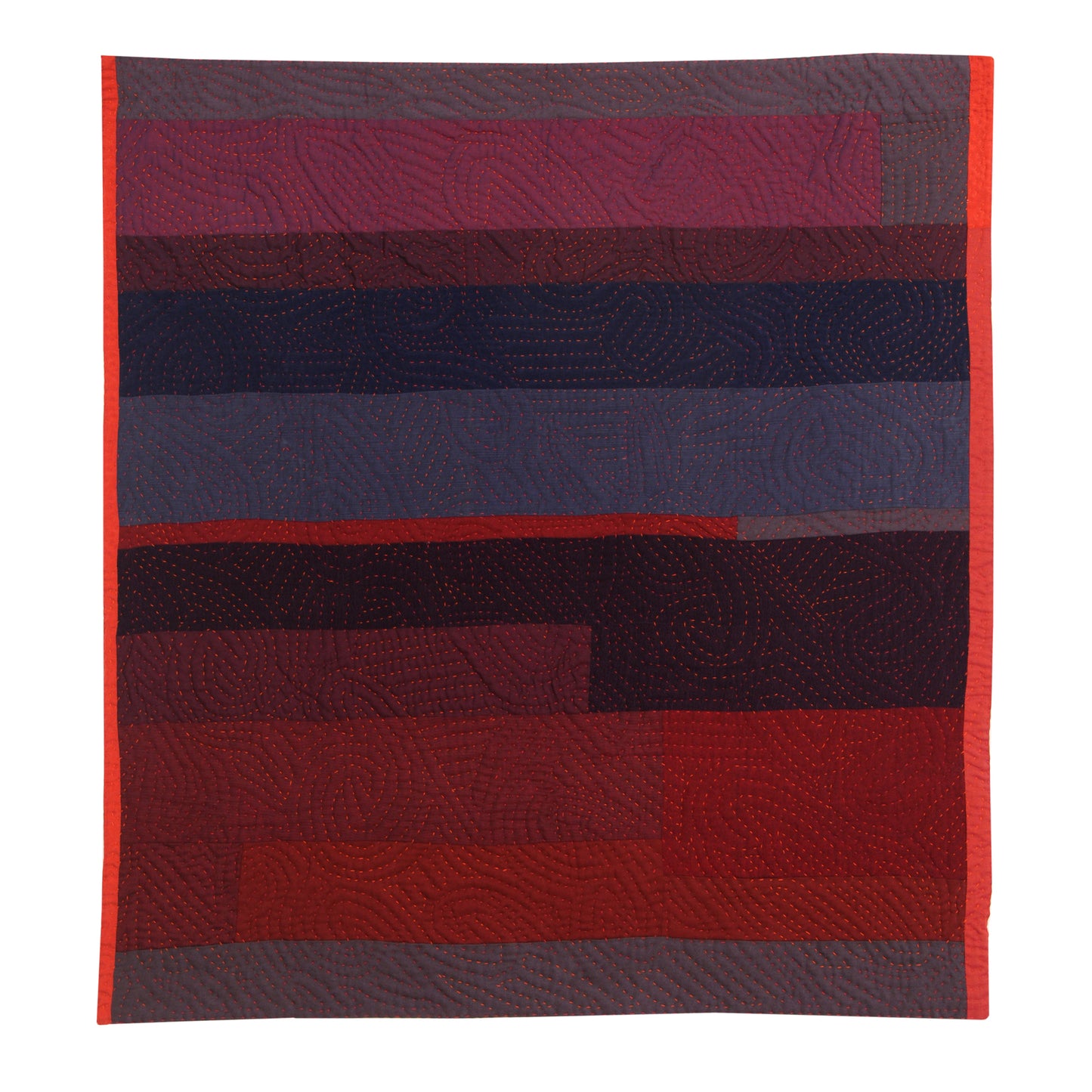 Bosnia & Austria, Bosna Quilt Werkstatt, Quilting