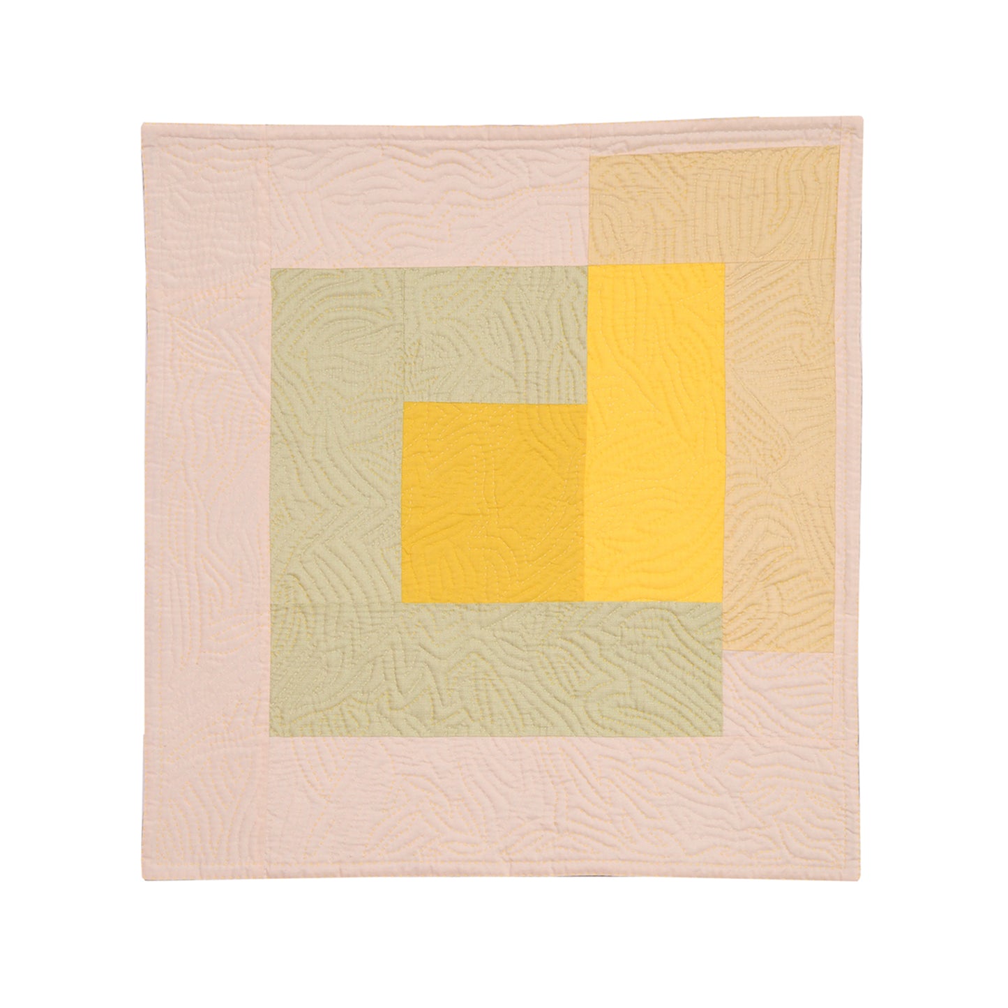 Bosnia & Austria, Bosna Quilt Werkstatt, Quilting