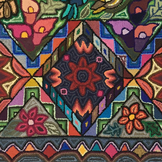 Guatemala, Multicolores, “The Energy of the Sun”