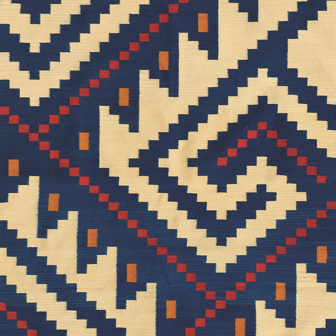 Mexico, Porfirio Gutiérrez, Zapotec Textiles