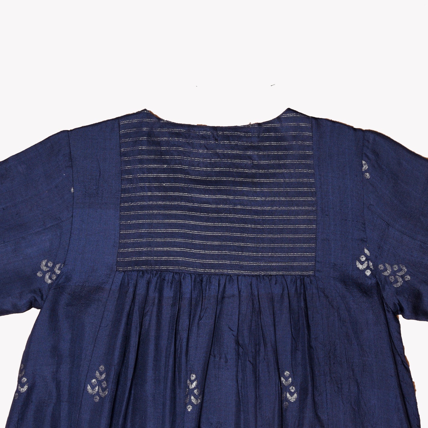 India, Maku Textiles, Currasow dress - currently unavailable