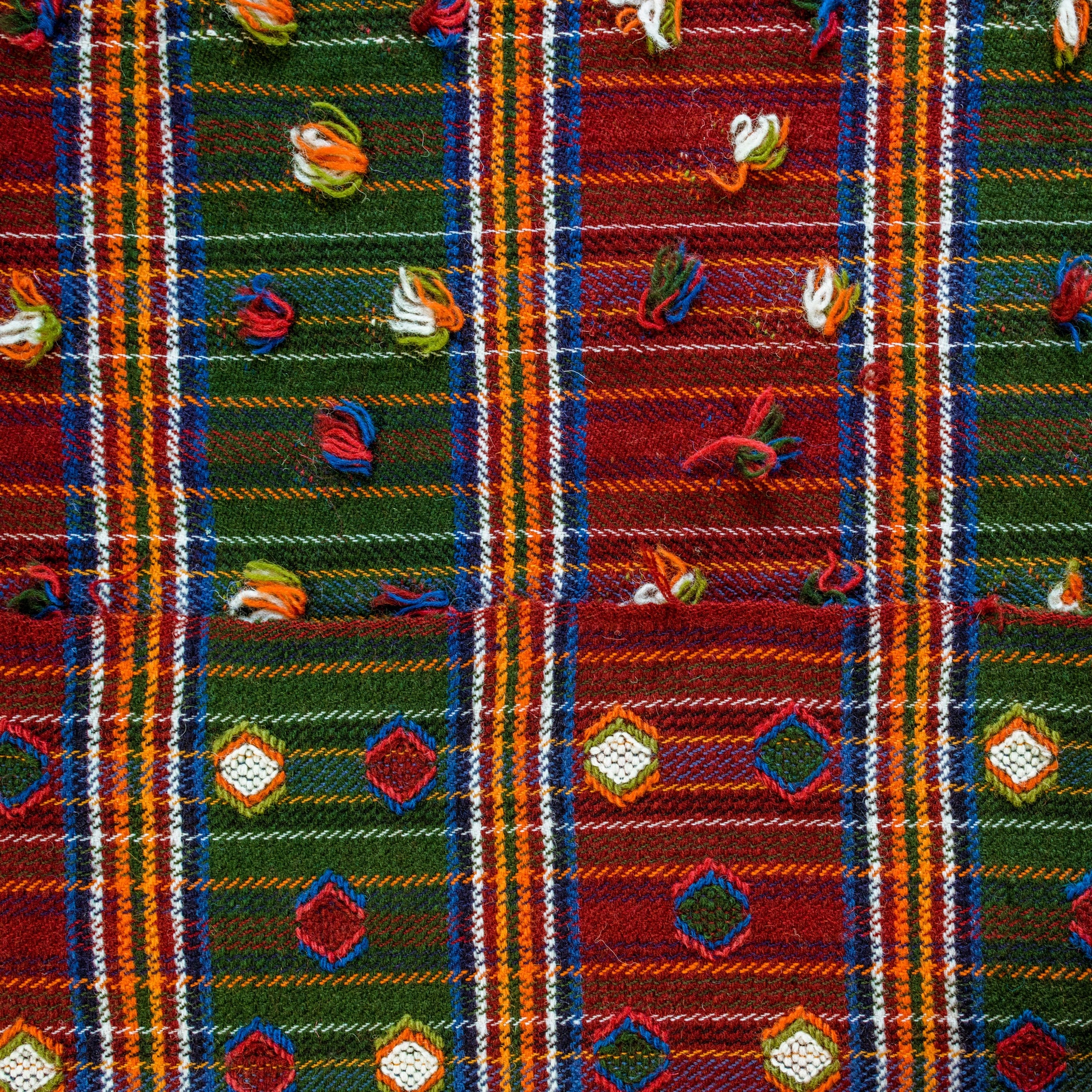 Bhutan, Yarn & Yathra House, Weaving Selvedge Magazine