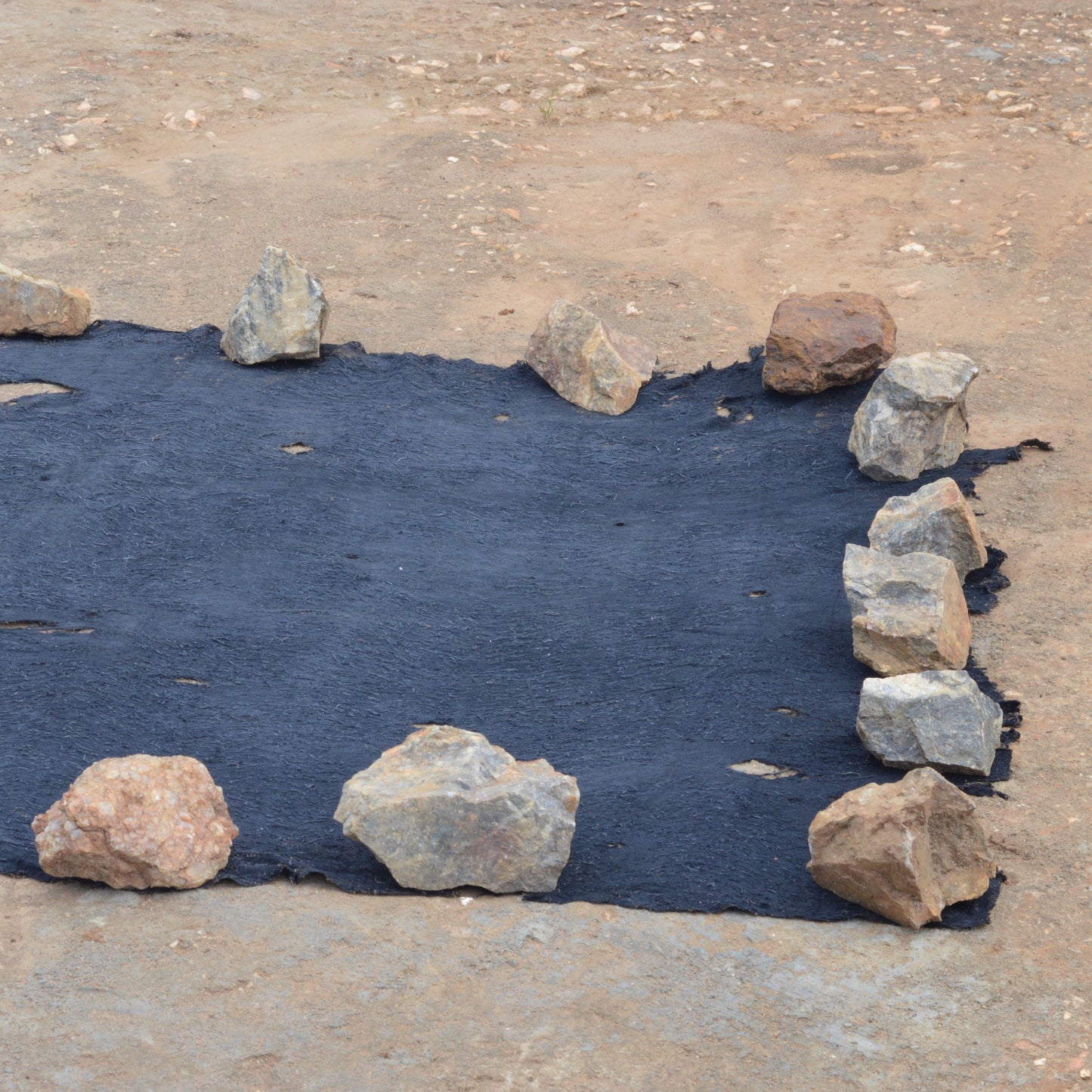 Uganda & United States Cross Cultural Collaboration, Mekeka Designs, Bark Cloth