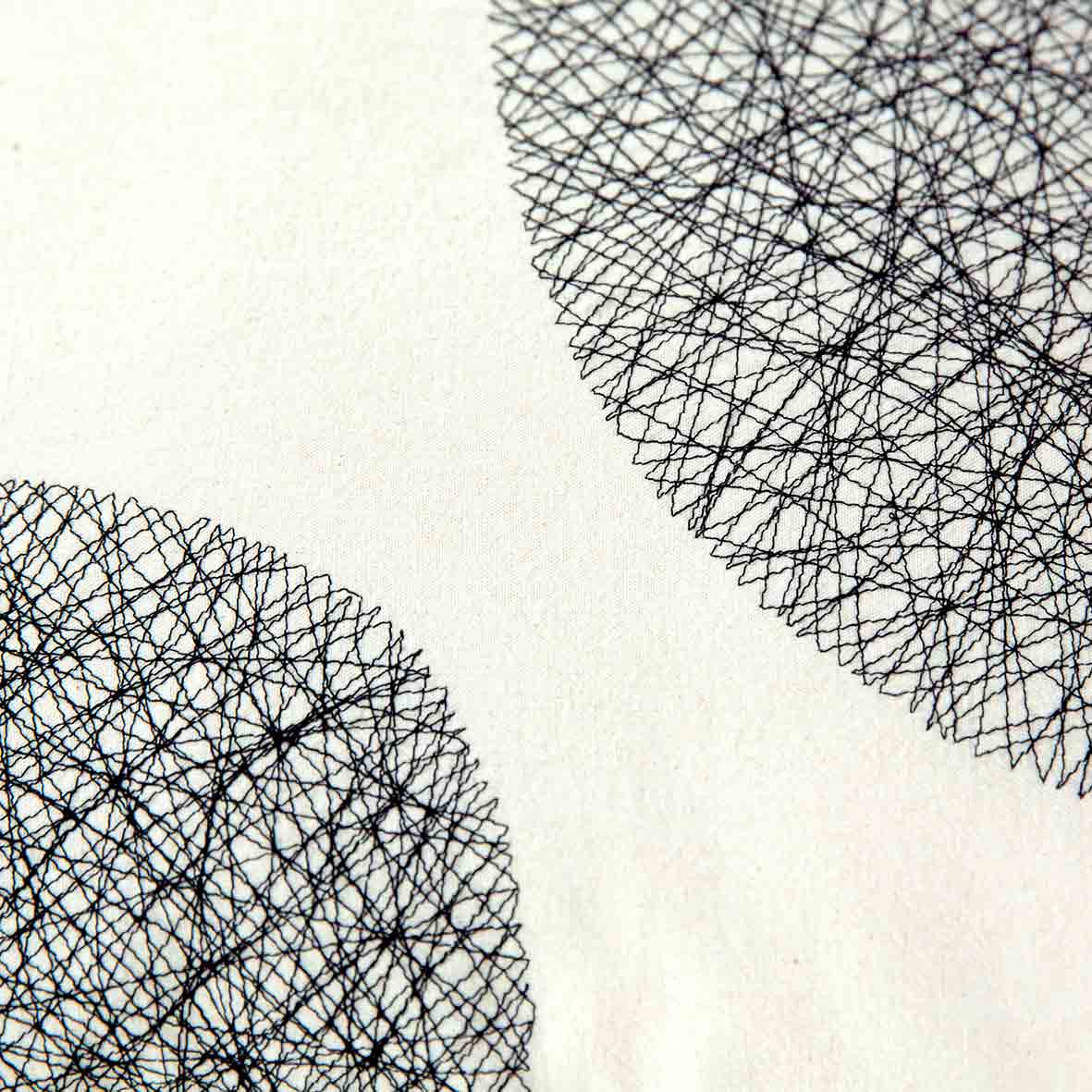 Morocco & Belgium, Valérie Barkowski, Textile Design