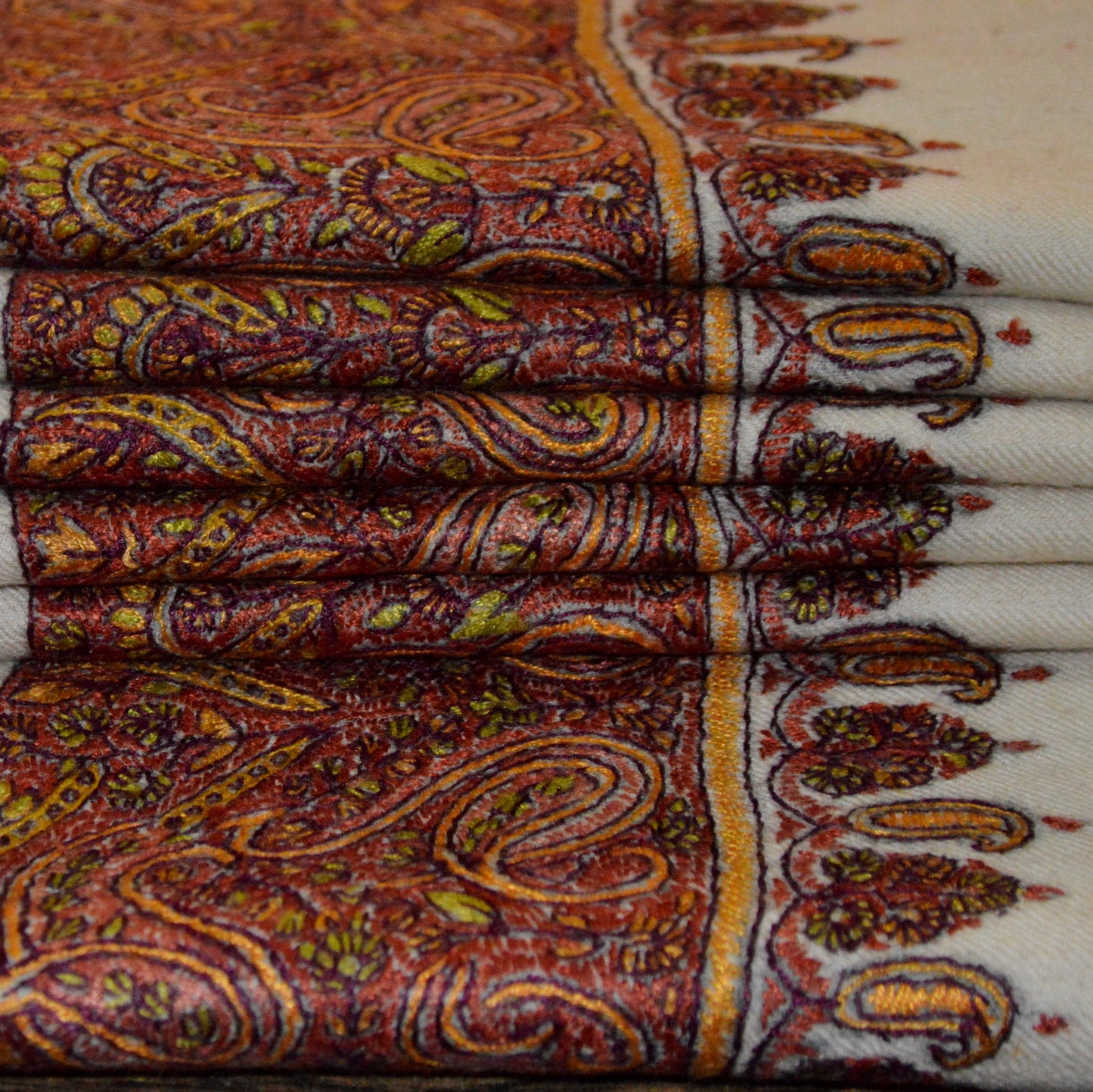 India, AFRA by House Of Mirs