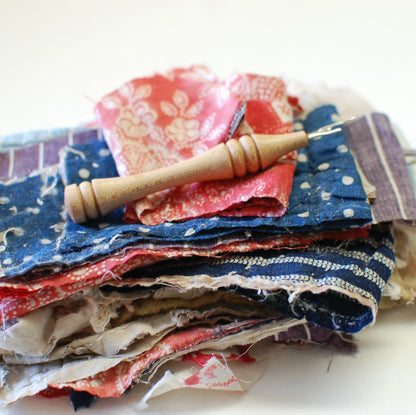 Quilting with Mandy Pattullo, Dorothy Osler, Joanna Hashagen, Abigail Booth and The Quilters' Guild