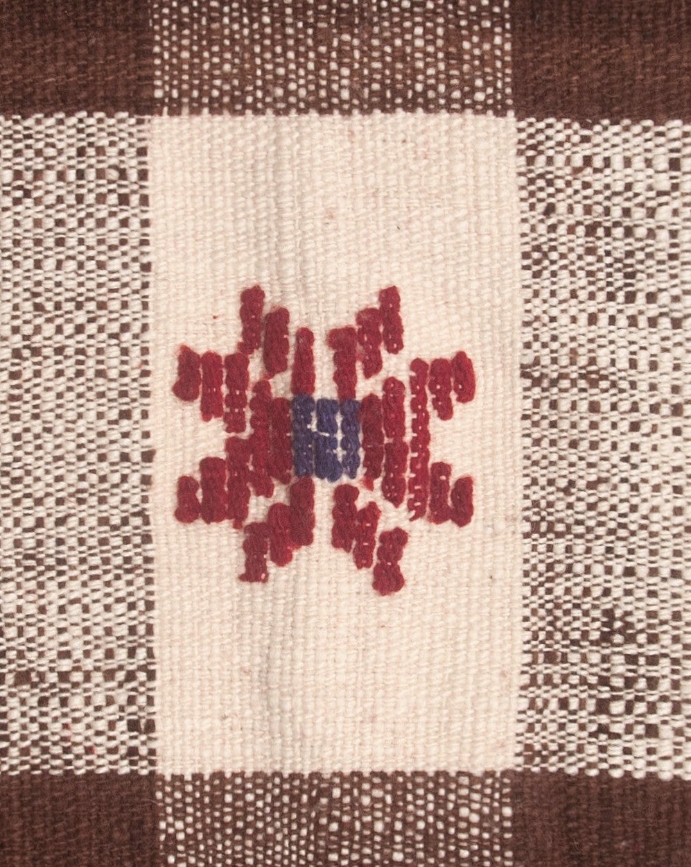 Chile, Fundación Artesanías de Chile, Weaving