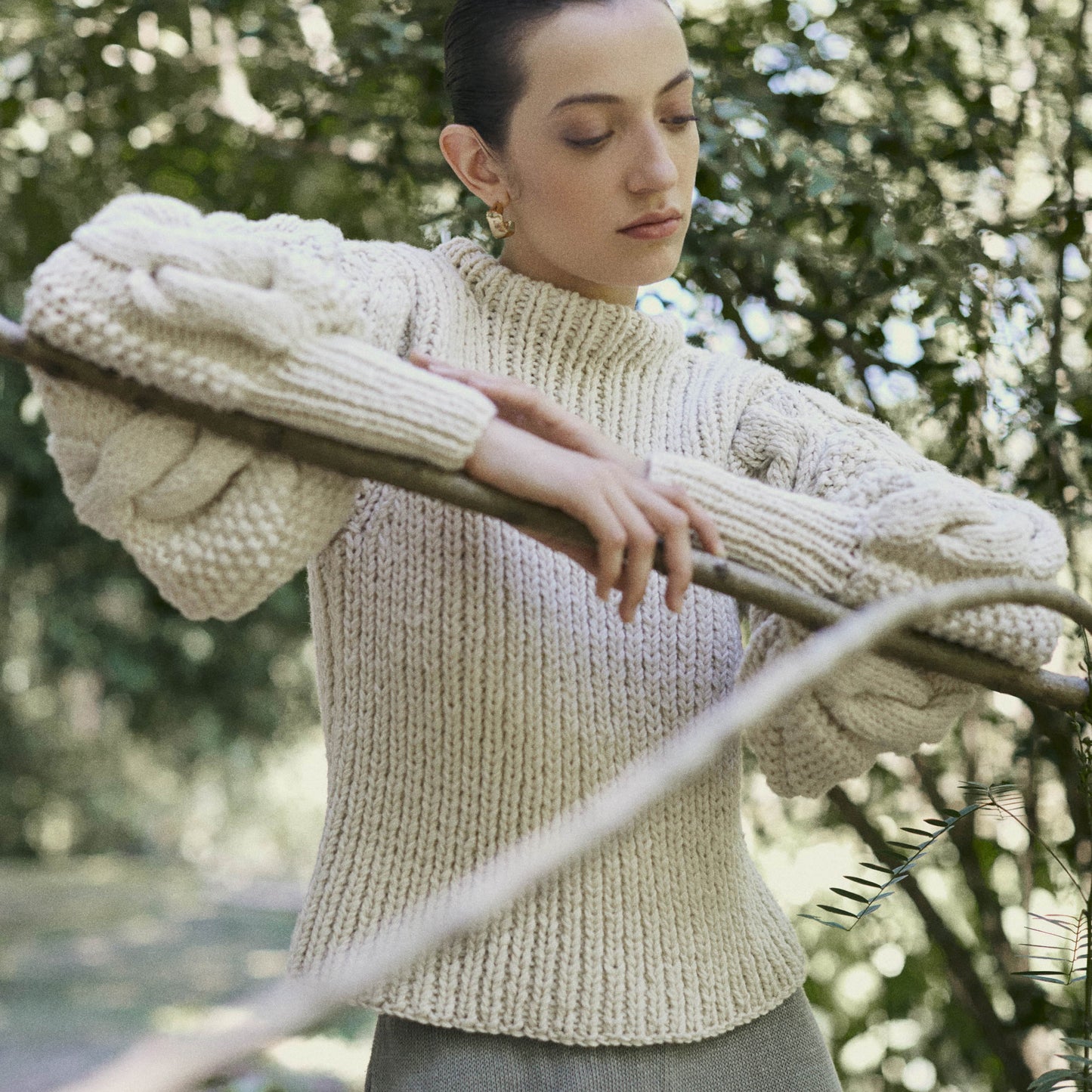 Argentina, Maydi / Elisa Vilanova, Find Sweater