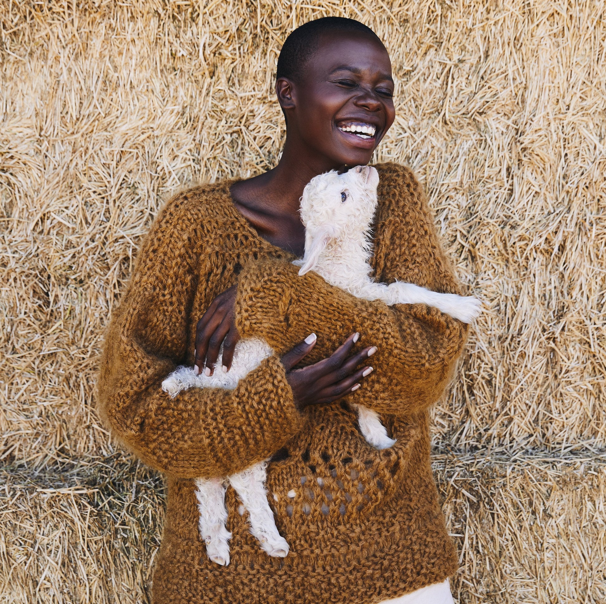 Ancient and Modern & Farm to Fabric, hosted by Polly Leonard of Selvedge Magazine, UK
