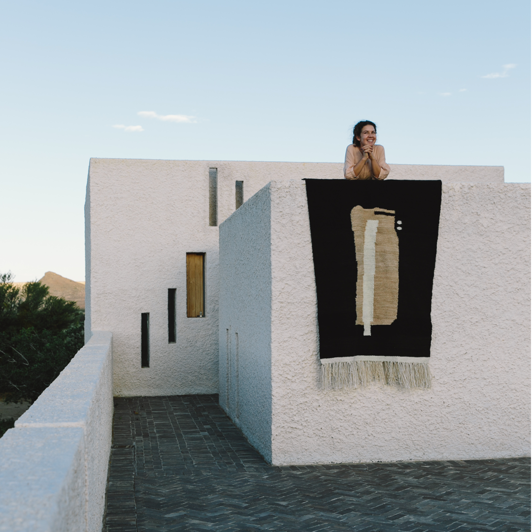 Ancient and Modern & Farm to Fabric, hosted by Polly Leonard of Selvedge Magazine, UK