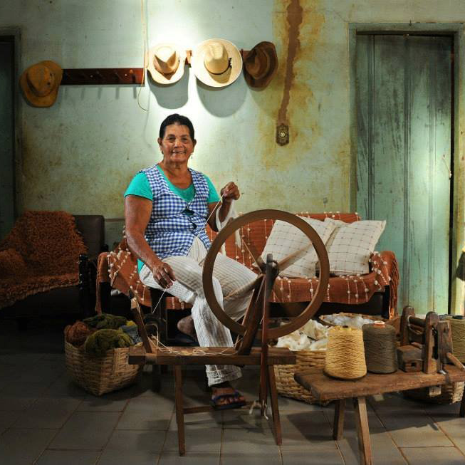 Working Together, hosted by Mizuki Takahshi of the Centre for Heritage Arts & Textile, Hong Kong