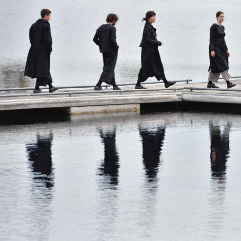 Issue 72 Green - Selvedge Magazine