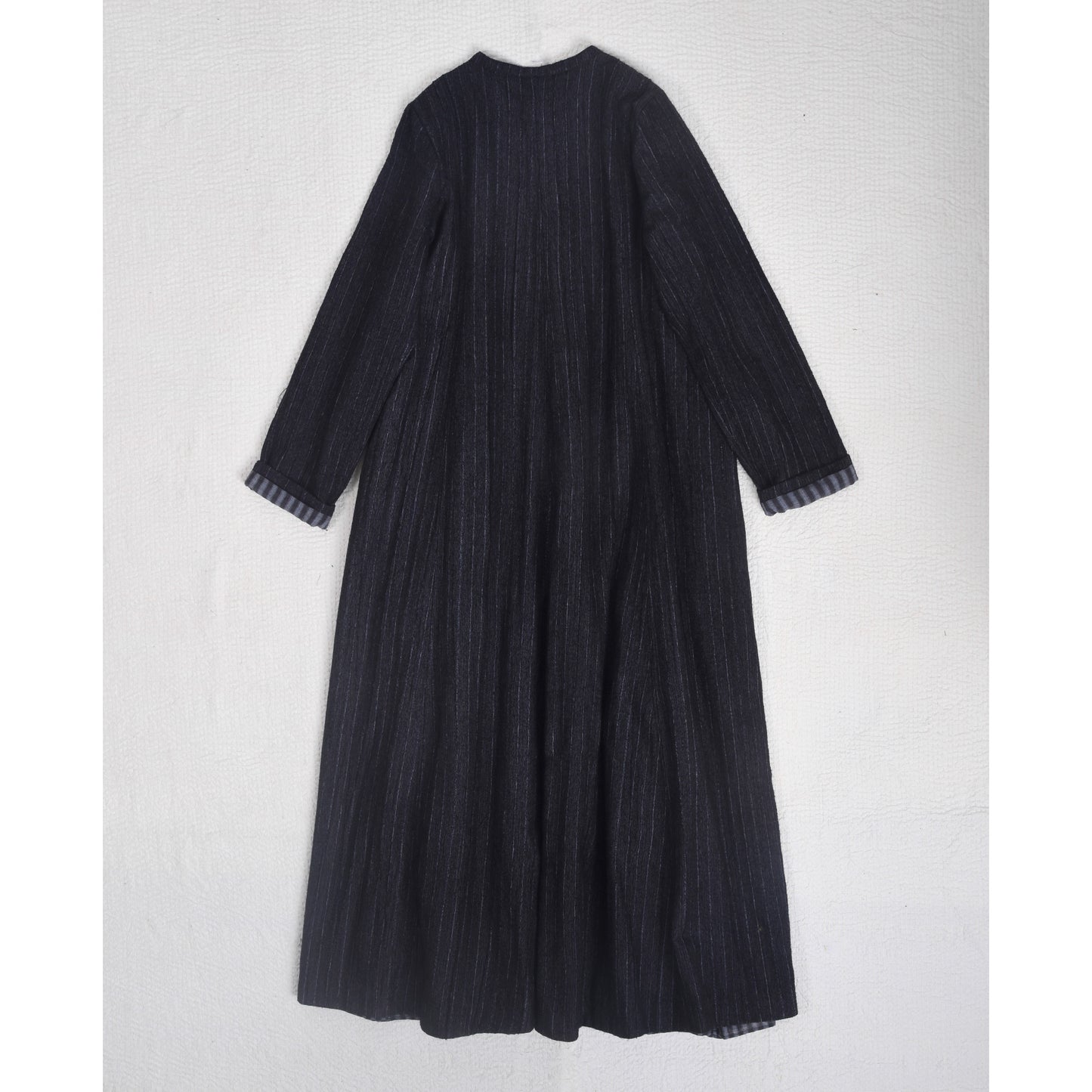 India, Maku Textiles, Harita dress - currently unavailable
