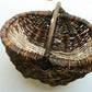England, Hilary Burns, Harvest Basket