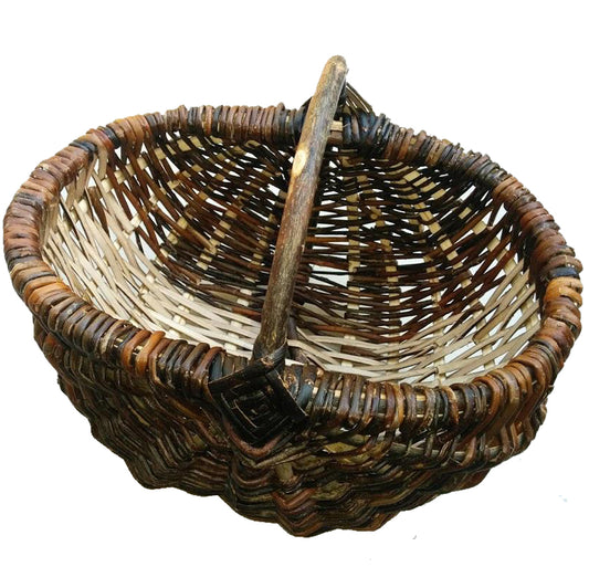 England, Hilary Burns, Harvest Basket