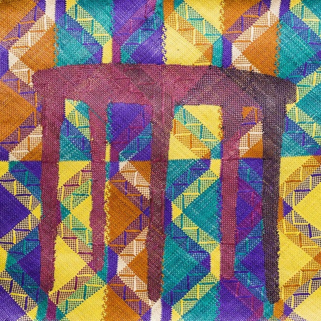 Working Together, hosted by Mizuki Takahshi of the Centre for Heritage Arts & Textile, Hong Kong