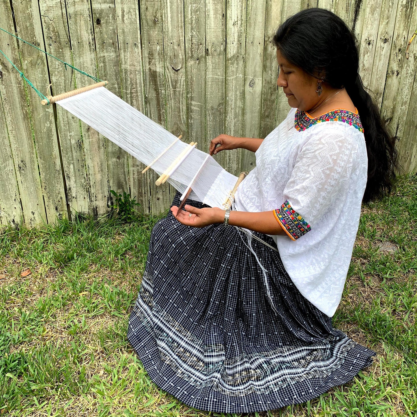 Back to Basics, hosted by Marcella Echavarria, Mexico