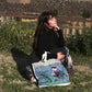 The Selvedge Tote, Issue 34 Romance (pre-order)