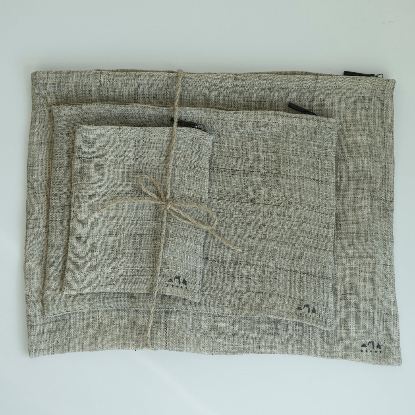 South Korea, OMA Space, Hemp Textile & Clothing Design